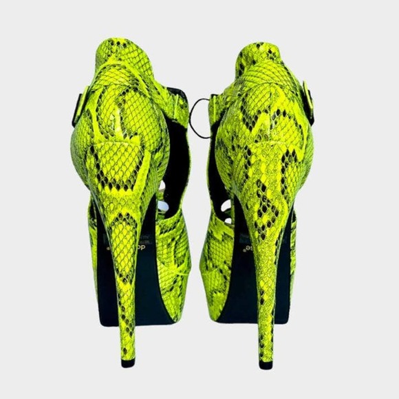 💎✨135✨💎 DOLLHOUSE Metro  LimSnk - Picture 5 of 7